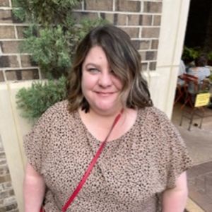 Meet your Posher, Brandy